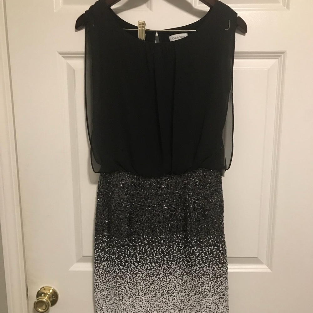 Calvin Klein Dress